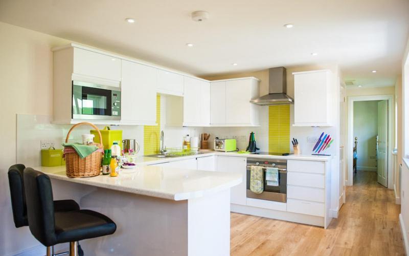 The Retreat, Own Hot Tub, Romantic Escape, Near Lyme Regis Luaran gambar
