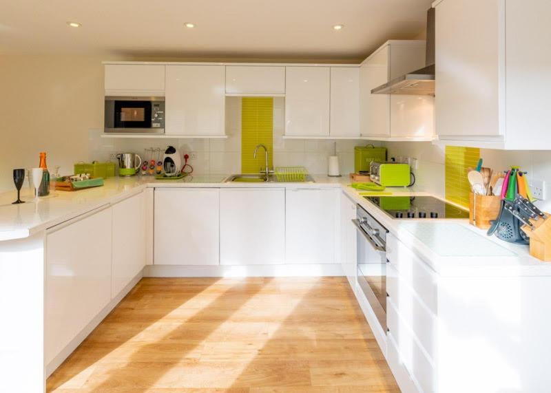 The Retreat, Own Hot Tub, Romantic Escape, Near Lyme Regis Luaran gambar